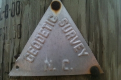north-carolina-geodetic-survey-reference-tag